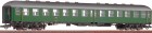 44680 Roco Passenger car 2nd class with center door